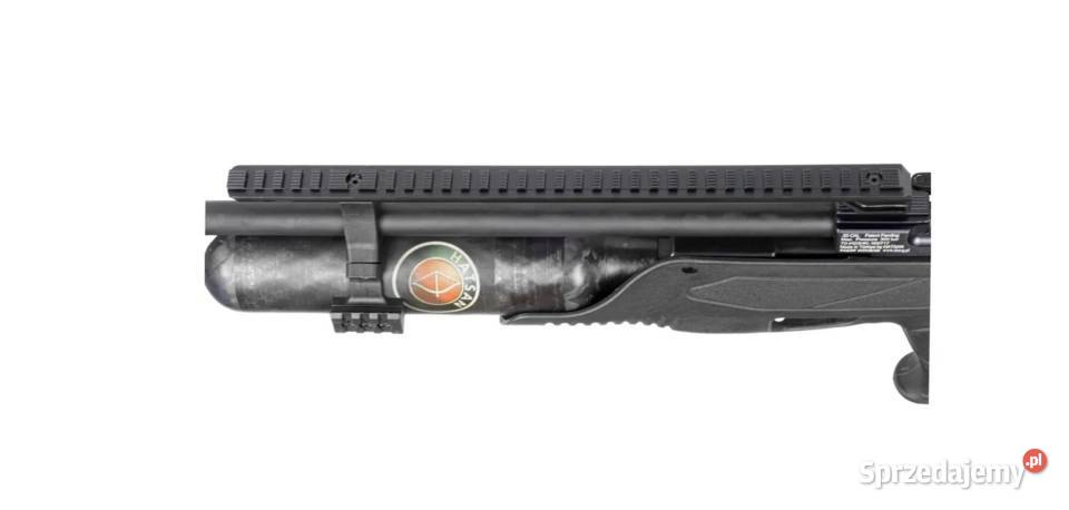 promka MAJ10 Wiatrówka PCP Hatsan Piledriver 50 Sporty strzeleckie i myślistwo Sporty strzeleckie i myślistwo Trzcianka sprzedam