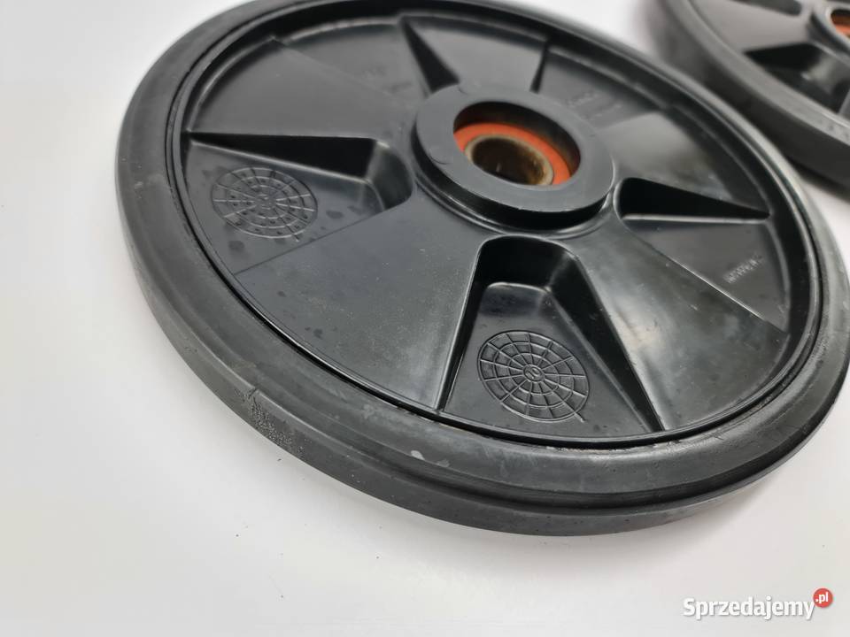 Rolka Kolko Kolo 200mm SkiDoo Summit 800 XRS Łódź