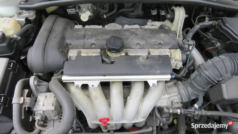 Na części Volvo S80 S60 V50 V70 24B 2003r polift lubelskie Urzędów