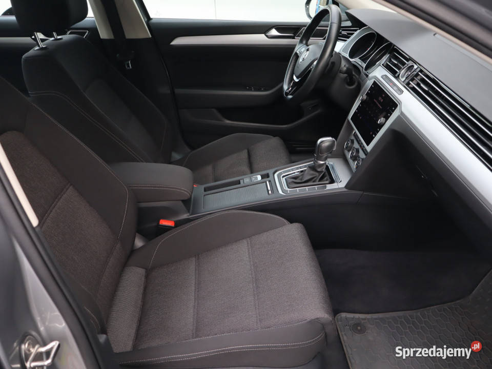 VW Passat 18 TSI bluetooth mazowieckie Piaseczno