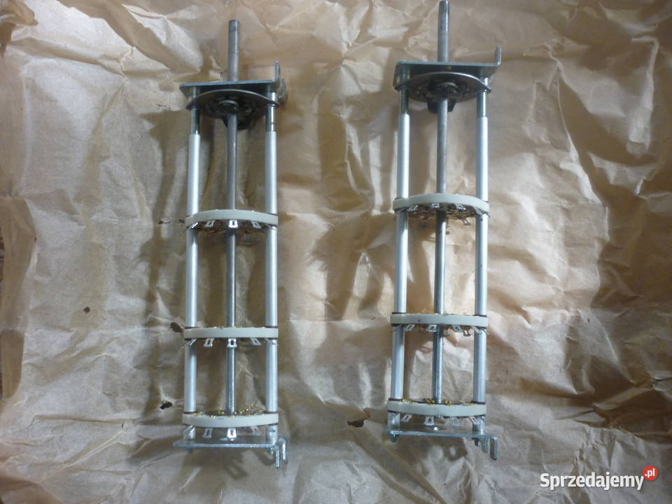 Przełącznik do radistacji 354542108 Dębica