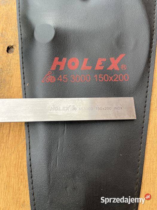 Kątomierze z otwartą skalą kątową HOLEX 150200 Pozostałe Tuliszków