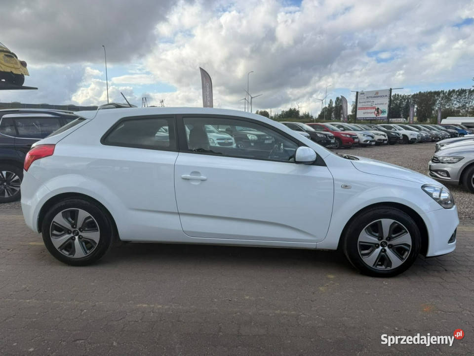Kia Pro Ceed Słupsk