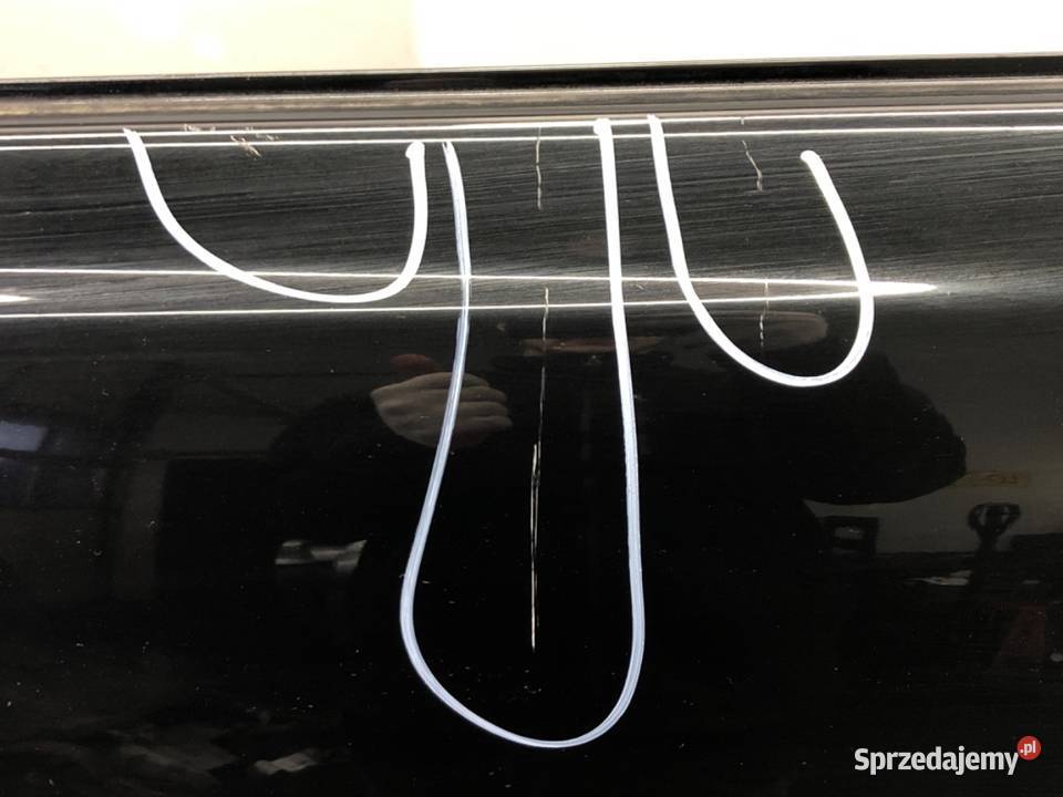 DRZWI LEWY PRZÓD JAGUAR XE SedanLimuzyna osobowe sprzedam