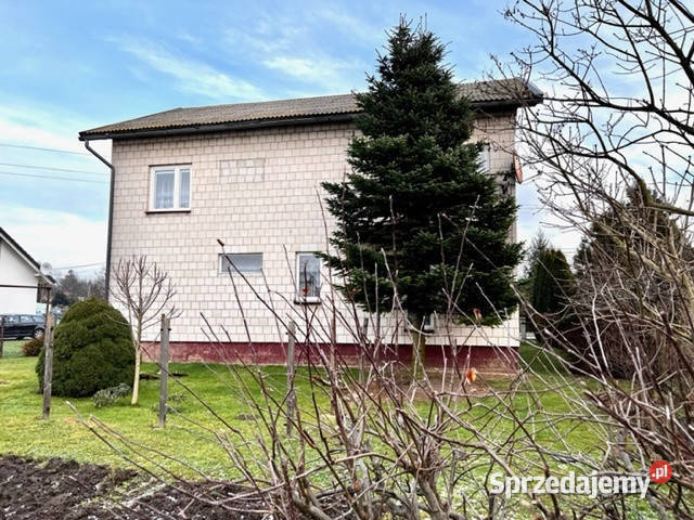 Duży dom w spokojnej okolicy Lisewo Malborskie