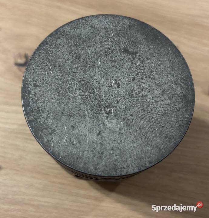 NOWY tłok Fiat 126p 600cc 735mm Gorzyce Warszawa sprzedam