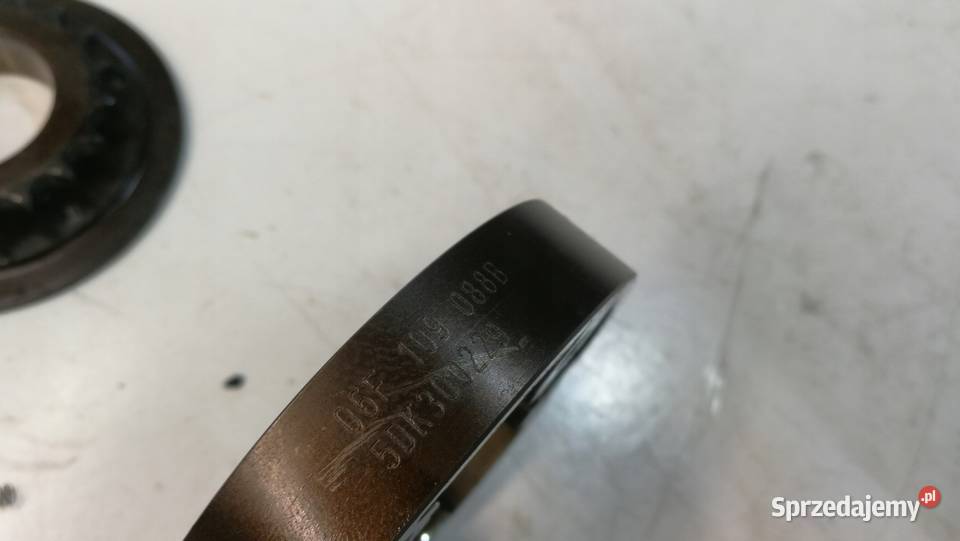 WARIATOR AUDI A3 A4 A6 20 TFSI 06F109088B USZK 1 osobowe Przystajń