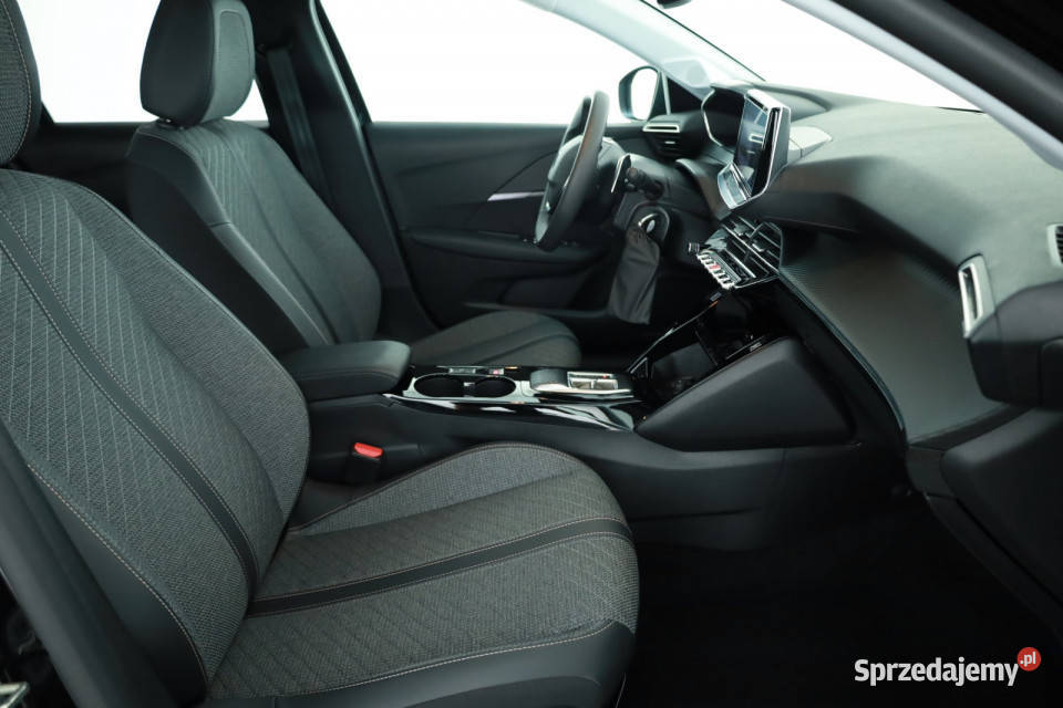 Peugeot 208 12 PureTech Piaseczno