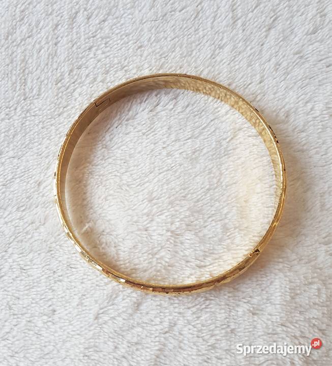 Nowa bransoleta indyjska arabska bangla bnagle zachodniopomorskie Szczecin