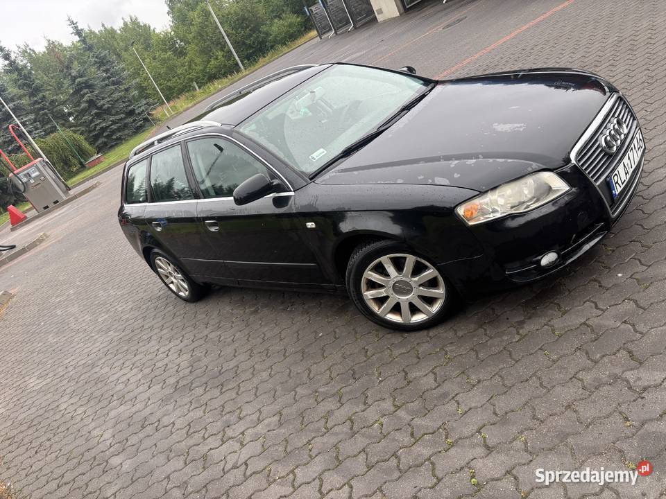 Sprzedam zamienię 140KM świętokrzyskie Ostrowiec Świętokrzyski