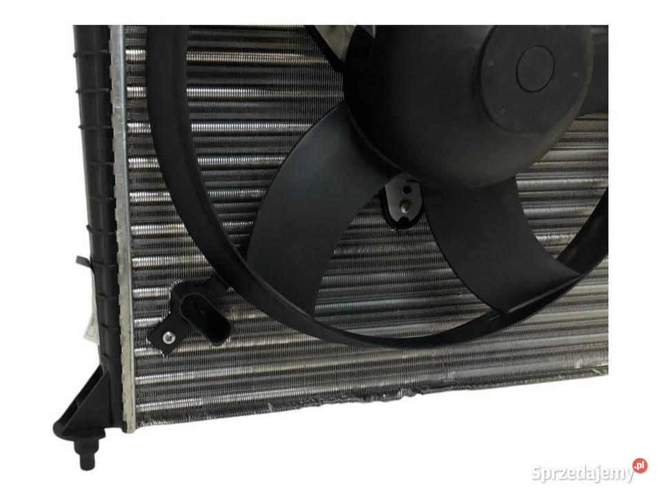 AUDI A2 8Z0 12 TDI 61 14 B 75 20002005 BEZ KLIMY osobowe