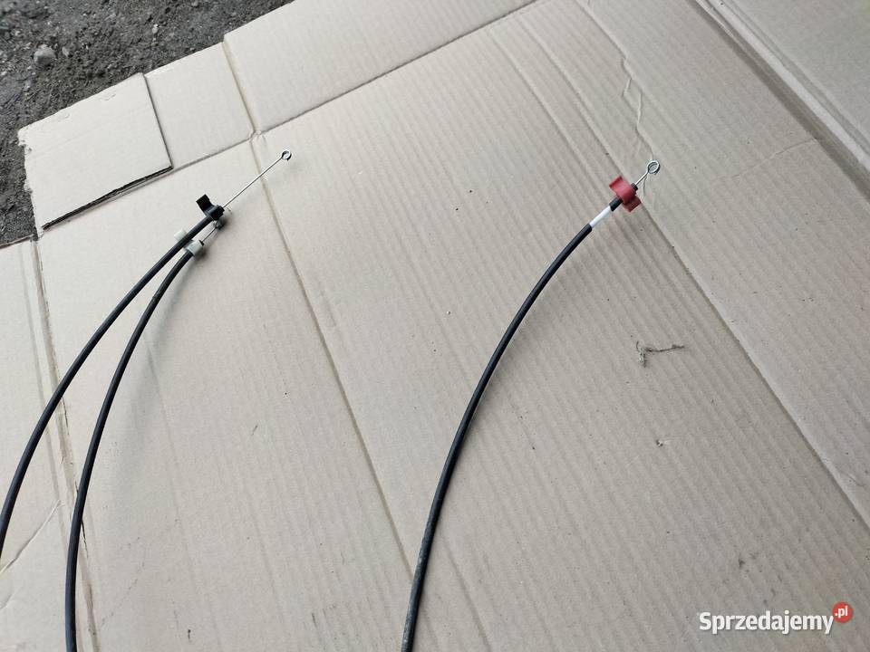 AUDI 80B4 80 B4 PANEL NAWIEWU LINKI NAGRZEWNICY osobowe Kamień-Kolonia sprzedam