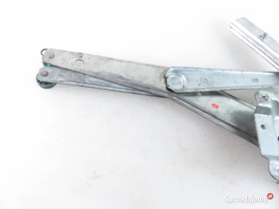 PODNOŚNIK SZYBY PRAWY PRZEDNI SAAB 93 0130821663