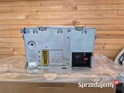 Fabrycznie NOWE radio VW RCD 510 Bosch Golf Koszalin