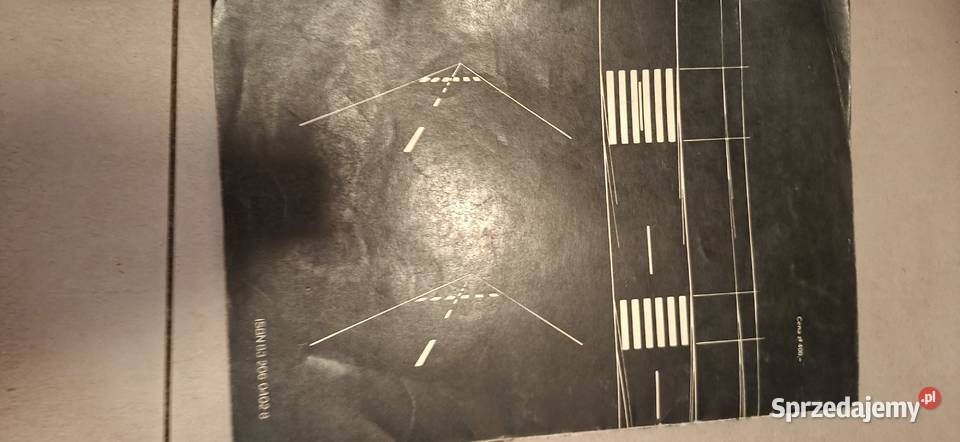 Instrukcja o znakach drogowych poziomych 1 wyd Łęczyca