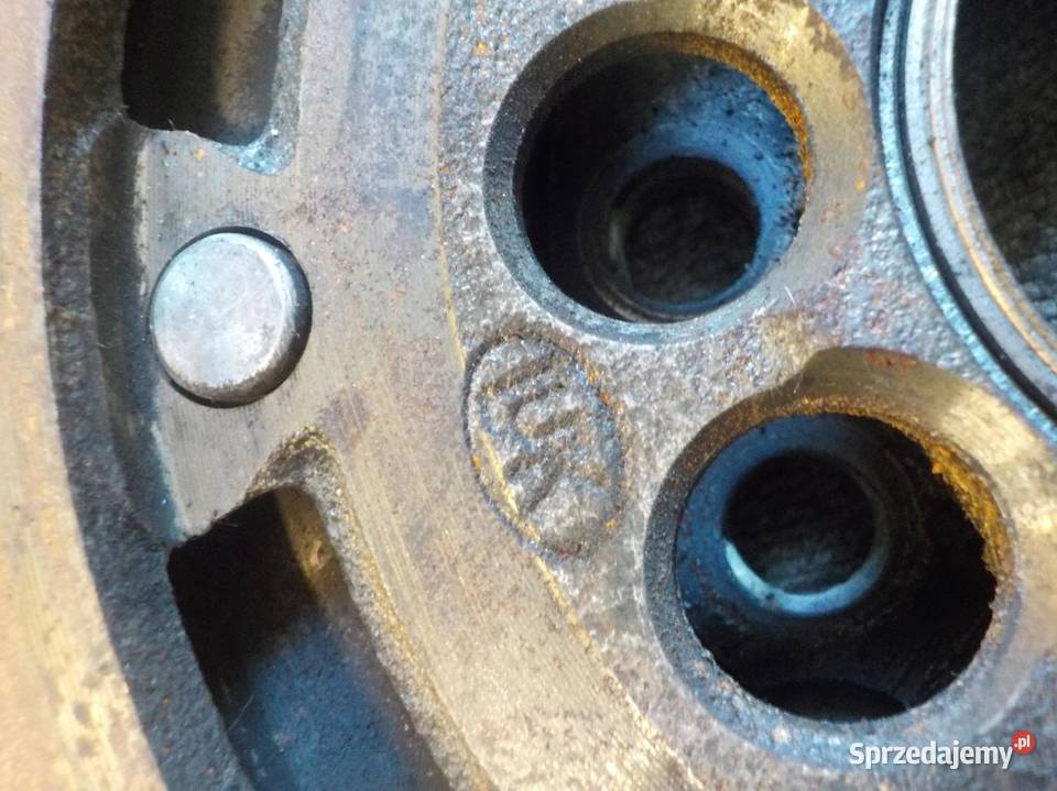 FORD S GALAXY MONDEO 25 B TURBO 09r 220 HUWA świętokrzyskie Suków