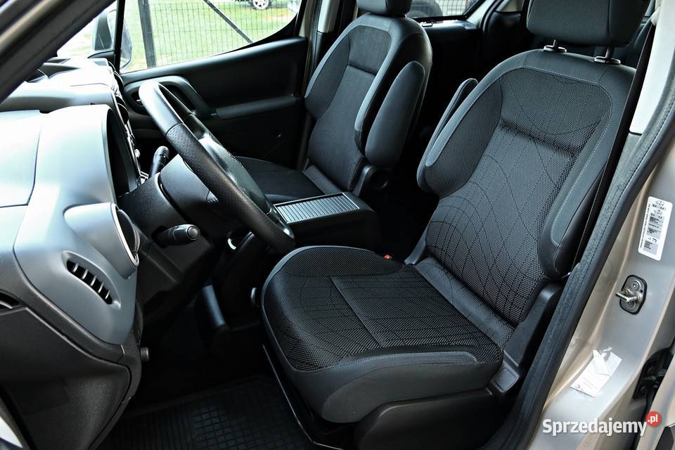 XLine Klimatyzacja Opłacony elektryczne szyby Partner Partner Gostynin