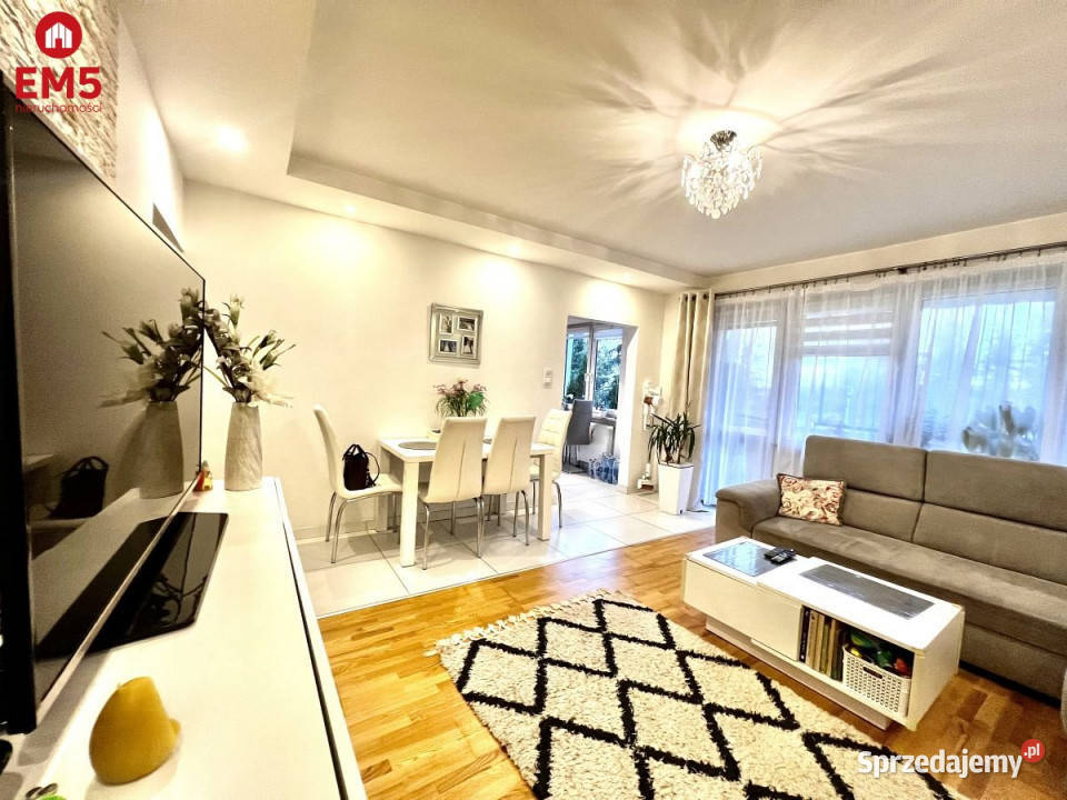 Mieszkanie 588m2 3 pokojowe Białystok Sprzedaż