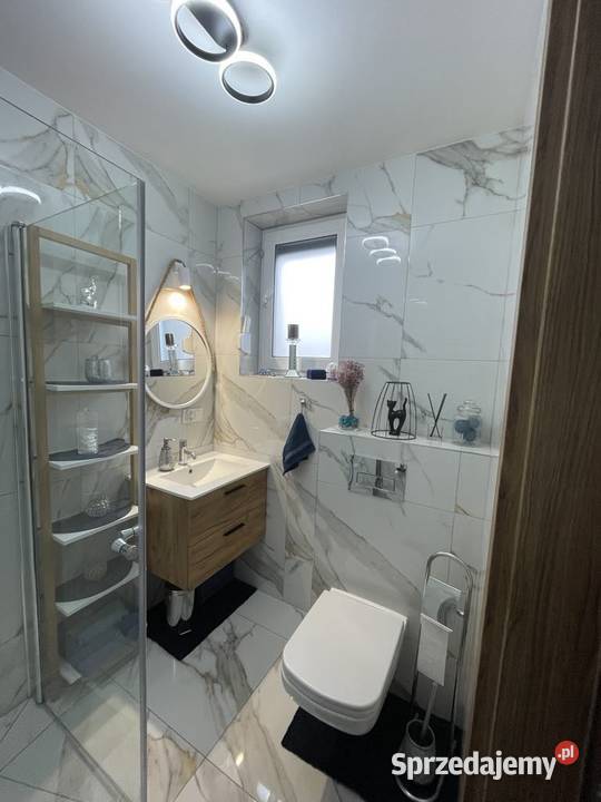 Dom na sprzedaż w pięknej okolicy Sprzedaż