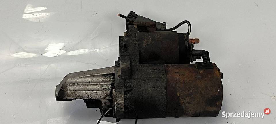 ROZRUSZNIK NISSAN ALMERA