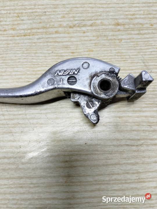 Klamka hamulca przód Suzuki vl 800 Pozostałe Łubno sprzedam