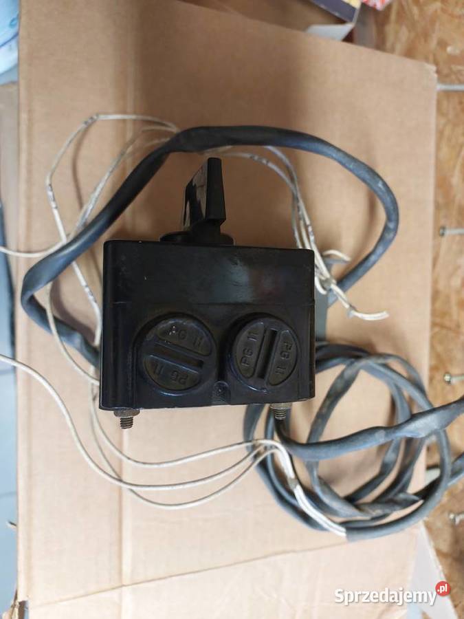 Urządzenie elektryczne do poziomowania małopolskie Łazy