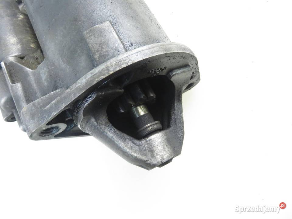 ROZRUSZNIK FORD FOCUS MK2 II 18 TDCi