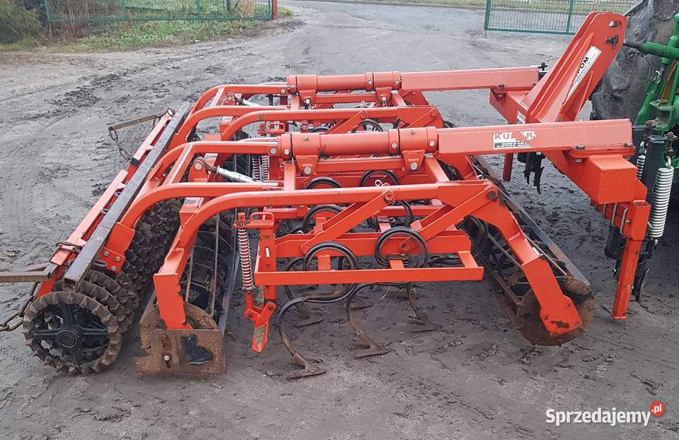 Agregat Wicher Expom Krośniewice Prusinowo sprzedam