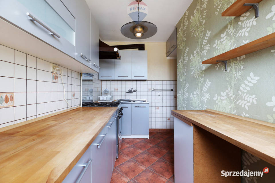 Przytulne 2 pokoje w Oświęcimiu z balkonem Oświęcim sprzedam