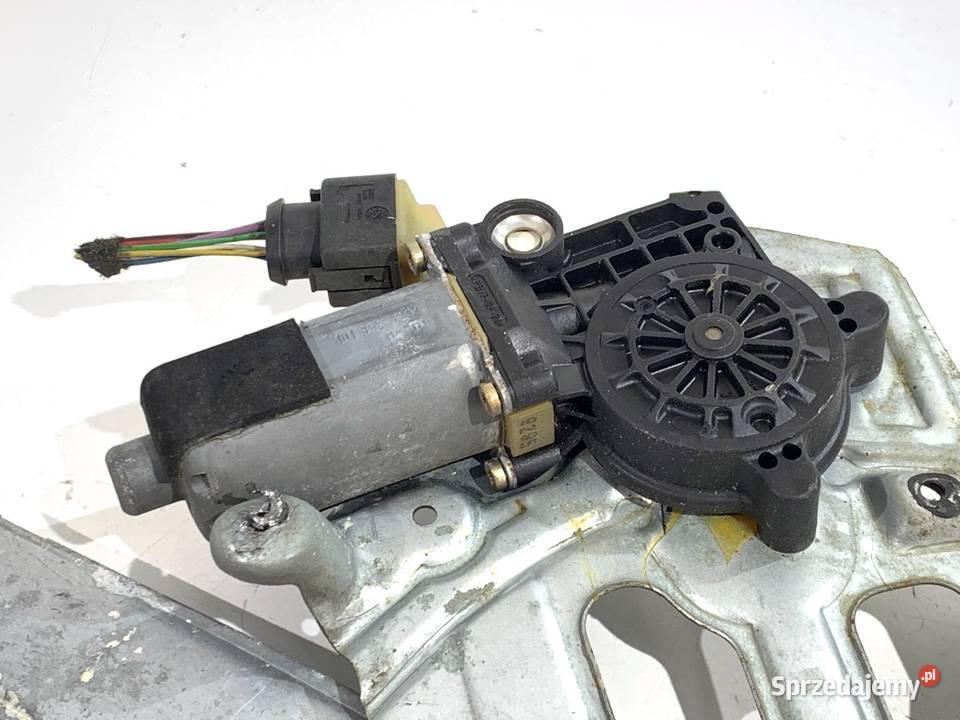 PODNOŚNIK SZYBY PRAWY PRZÓD VOLVO S60 I osobowe sprzedam