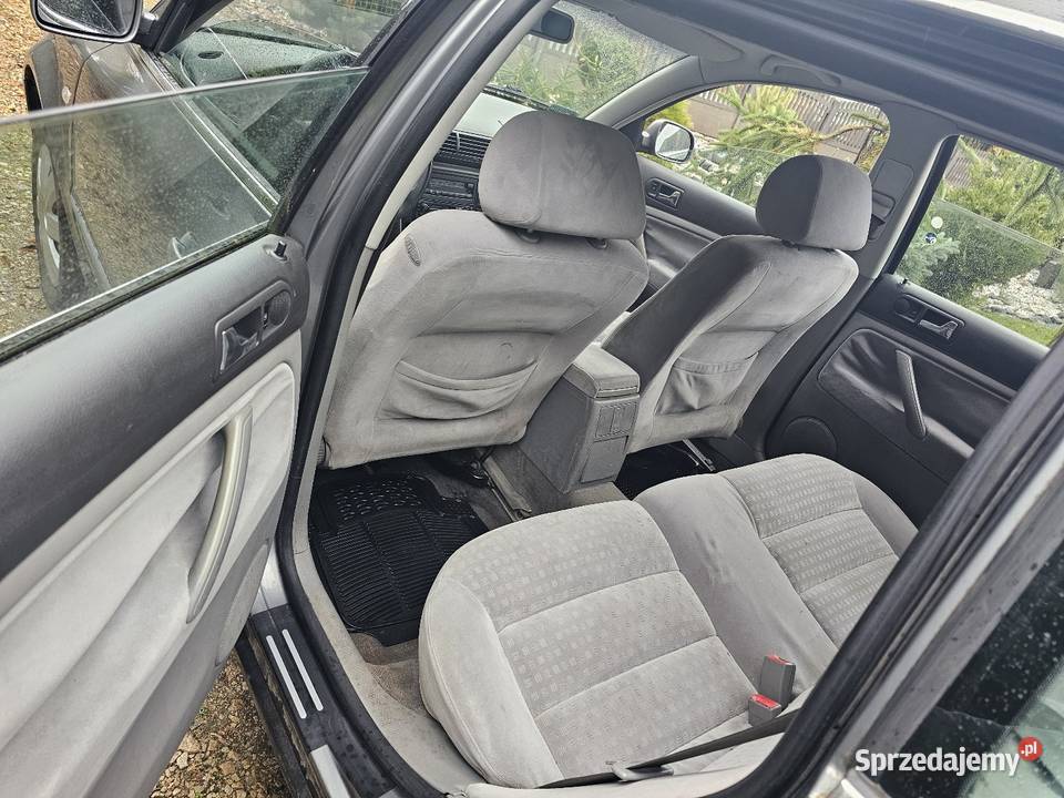 Vw Passat 20 lpg gaz Chotynin sprzedam
