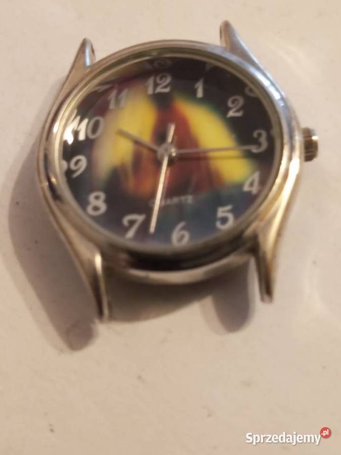 ZEGAREK KWARCOWY na rękę Szczecinek