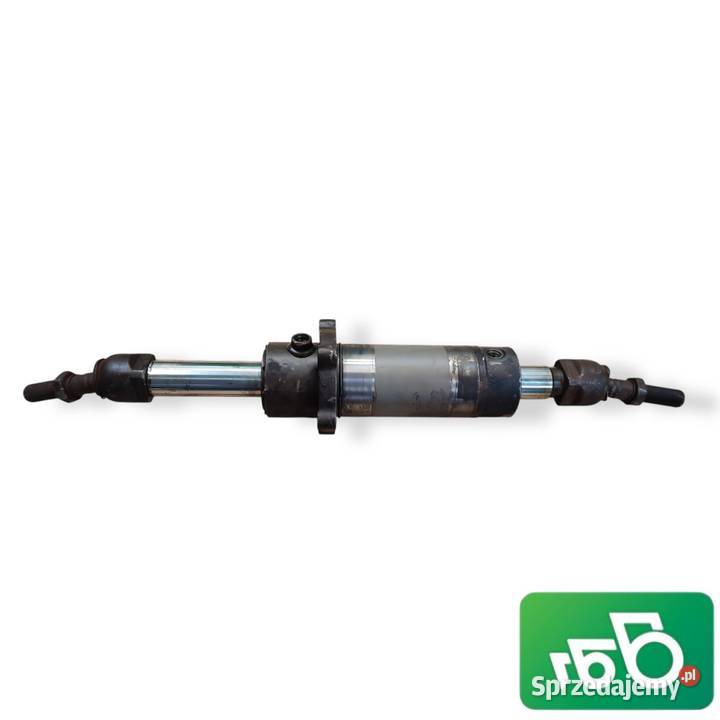 Siłownik skrętu ZF 0501218235 Doosan DX140W Wilkowo