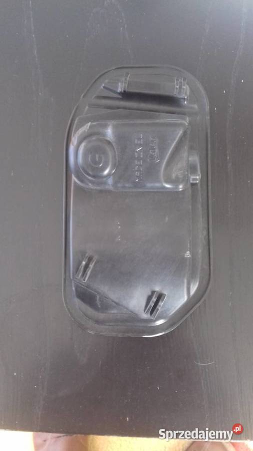 VOLVO XC60 DEKIELEK ZAŚLEPKA LAMPY LEWA 89075392 Oświetlenie małopolskie sprzedam