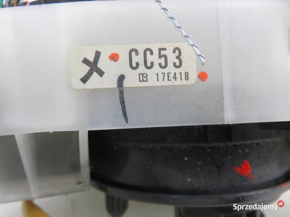 PRZEŁĄCZNIK ZESPOLONY MAZDA 5 CC5317E418