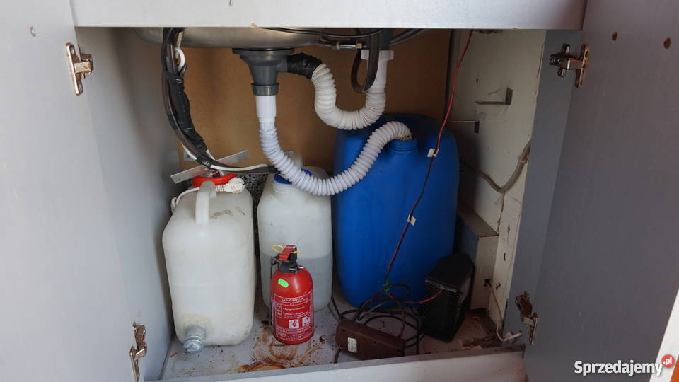 food truck auto gastronomiczne