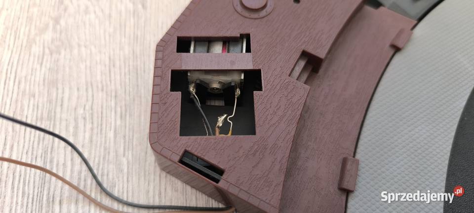 HORNBY KOLEKCJONERSKA OBROTNICA ELEKTRYCZNA śląskie Bytom