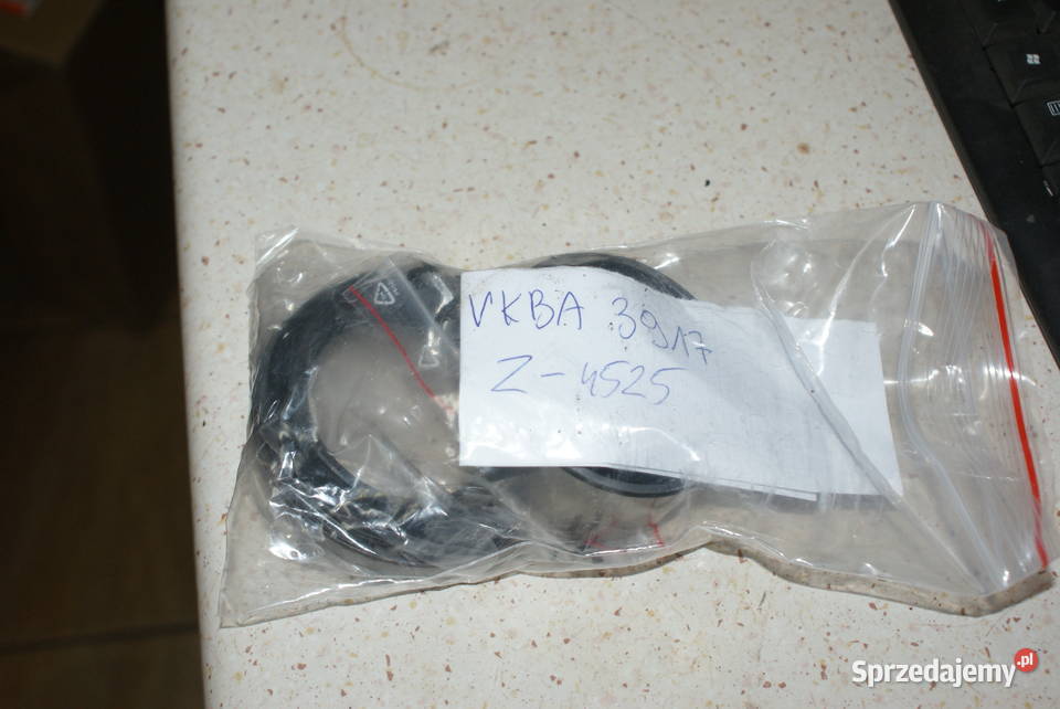 Zestaw łożysk koła przód LP 35x68x33 TOYOTA osobowe Białobrzegi