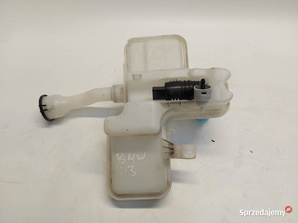 BMW i3 i01 REX Zbiorniczek spryskiwaczy 7304020
