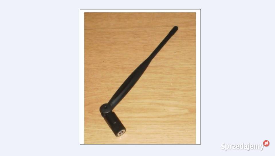 antena wifi wtykgniazdotrojnik