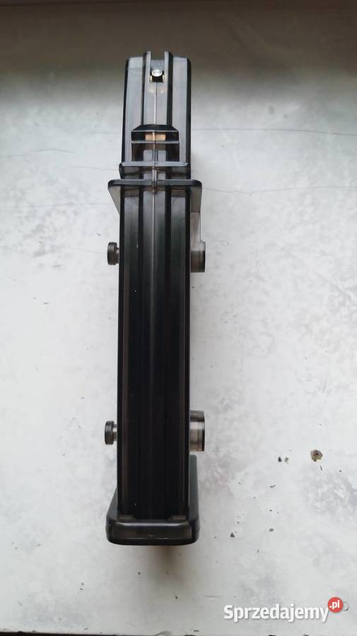 Magazynek ASG do repliki WE D 39 green gaz Terespol