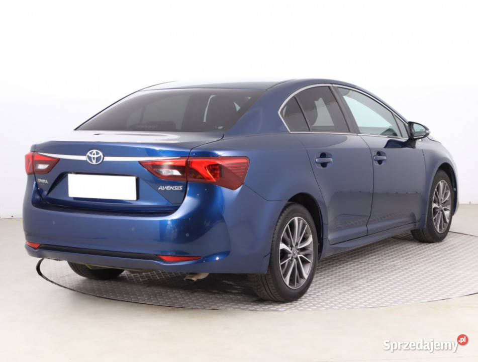 Toyota Avensis 20 D4D Motoryzacja łódzkie Łódź