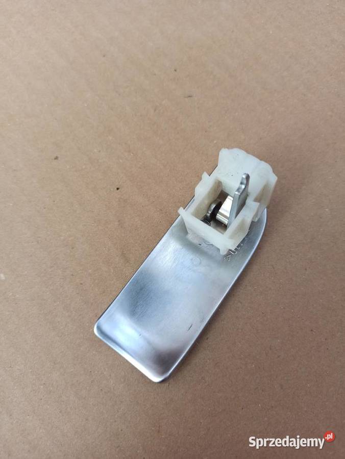 Zamek klamka schowka Audi A3 8P Bolesławiec