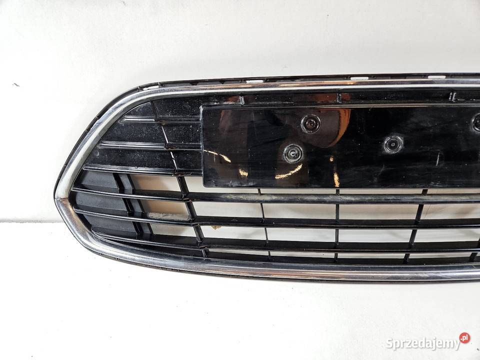 FORD MONDEO MK4 LIFT KRATKA ŚRODKOWA ZDERZAKA osobowe Międzychód