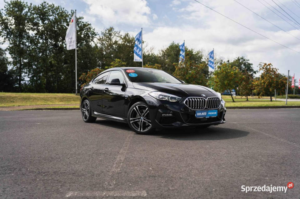 BMW 2 218 i Zabrze