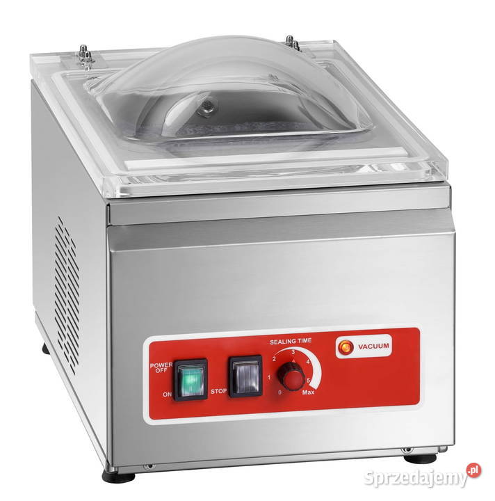 Pakowarka próżniowa komorowa 25 150 lmin śląskie sprzedam