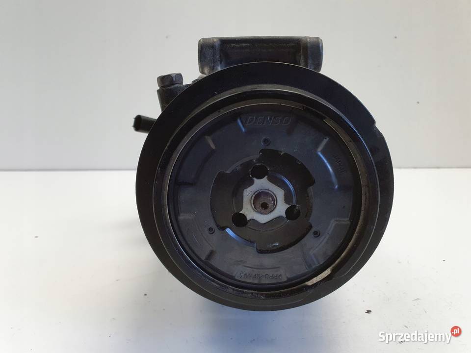 SPRĘŻARKA KLIMATYZACJI Mercedes W169 17 8V pompa Kompresory klimatyzacji Chełm