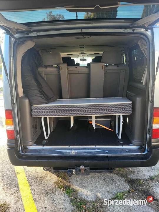 Ford transit euroline Stargard