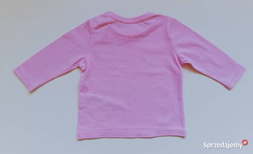 Bluzka z długim rękawem Cool Club 62 śląskie