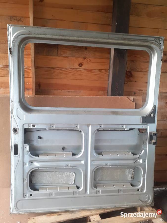 Błotnik nadkole ducato jumper boxer 0614 drzwi Brzesko